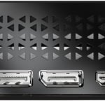 PNY GeForce RTX 5060 8GB GDDR7 Triple Fan OC Edition thumbnail 7