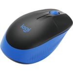 ماوس Logitech M190 1000 DPI لاسلكي رمادي thumbnail 18