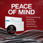 هارد Seagate IronWolf 12TB SATA 3.5″ thumbnail 9