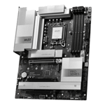 MSI PRO Z890-A WIFI LGA 1851 DDR5 ATX Motherboard thumbnail 4