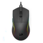 Redragon Decide M816 Gaming Mouse Wired RGB 8000 DPI thumbnail 5