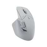 ماوس Rapoo MT760 4000 DPI 2.4GHz Bluetooth أبيض thumbnail 10