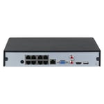 Dahua NVR4108HS-4KS3 8-Channel 4K NVR thumbnail 3