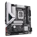 لوحة أم Gigabyte Eagle B860 Micro-ATX LGA1851 DDR5 WiFi 6 thumbnail 4