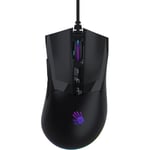 Bloody W90 Max Optical Gaming Mouse Wired 10000 DPI RGB thumbnail 8