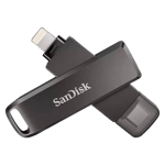 SanDisk Phone Drive 256GB USB-C & Lightning Flash Drive thumbnail 4
