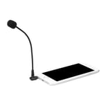 Boya BY-UM4 Mini Flexible Microphone Wired thumbnail 5