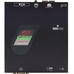 محول Rextron FXMS-M043 HDMI Fiber KVM Extender 1KM USB HID thumbnail 3