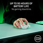 Razer Viper V3 Pro Wireless Gaming Mouse 35K DPI 8000Hz thumbnail 4