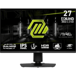 شاشة MSI MAG 275UPD E14 27″ 3840x2160 144Hz IPS thumbnail 1