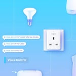 TP-Link Tapo P100 Mini Smart Wi-Fi Socket 2-Pack thumbnail 7