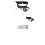 Samsung BAR Plus 32GB USB 3.1 Flash Drive Titan Gray thumbnail 4