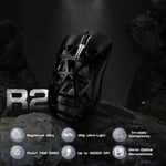 Attack Shark R2 Wireless Gaming Mouse 26000 DPI Black thumbnail 2