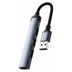 محول LDNIO DS-104U 4 منافذ USB-A thumbnail 4