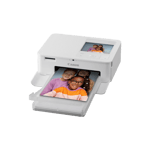 Canon Selphy CP1500 Wireless Compact Photo Printer White thumbnail 5