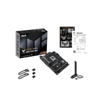 لوحة أم ASUS TUF Gaming B850-PLUS WIFI AM5 ATX thumbnail 5