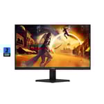 AOC 24G4E 24" FHD 180Hz IPS Gaming Monitor thumbnail 6
