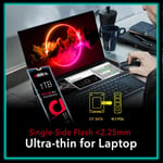 SSD Addlink S70 1TB NVMe M.2 PCIe Gen3x4 thumbnail 5