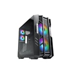Cooler Master HAF 700 Full-Tower ATX Case Black Tempered Glass thumbnail 8
