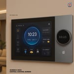 VSL HUB 60 6-inch Control Screen thumbnail 2