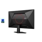 AOC 24G4E 24" FHD 180Hz IPS Gaming Monitor thumbnail 4