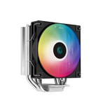 DeepCool AG400 LED Air CPU Cooler 120mm 220W TDP thumbnail 2