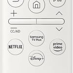 Samsung Odyssey G6 32" QHD 240Hz VA Curved Gaming Monitor thumbnail 9