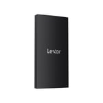 هارد خارجي Lexar SL300 1TB USB 3.2 thumbnail 2