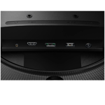 شاشة Samsung Odyssey G5 32″ 2560x1440 165Hz VA thumbnail 7