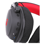 Redragon H510 ZEUS PRO 7.1 Gaming Headset thumbnail 6