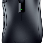 Razer DeathAdder V2 X HyperSpeed Wireless Gaming Mouse thumbnail 7