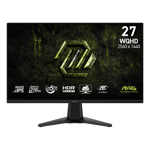 شاشة MSI MAG 275QF E21 27″ 2K 210Hz IPS thumbnail 2