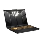 ASUS TUF Gaming F16 FX607VJ-RL006, Intel Core 5 210H, 16GB RAM, 512GB SSD, NVIDIA RTX 3050 6GB, 16" WUXGA 144Hz thumbnail 5