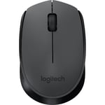 كيت كيبورد وماوس Logitech MK235 لاسلكي thumbnail 6