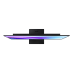 شاشة Samsung S3 S32GF 24 انج 1920x1080 120Hz IPS thumbnail 5