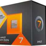 AMD Ryzen 7 7800X3D 8-Core 4.2GHz AM5 Tray thumbnail 13