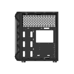 كيس XIGMATEK Overtake Full Tower Black Tempered Glass RGB 4+2 Fan thumbnail 6