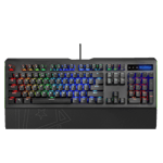 Vertux Toucan Pro Mechanical Gaming Keyboard Wired RGB thumbnail 6
