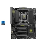 MSI MAG Tomahawk X870 WiFi AM5 ATX Motherboard DDR5 thumbnail 4