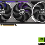ASUS ROG Astral GeForce RTX 5090 32GB GDDR7 OC Edition thumbnail 3