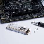 SSD XPG Mars 980 Pro 1TB NVMe M.2 thumbnail 7