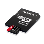 ADATA 256GB microSDXC UHS-I A2 Card with USB-A Adapter thumbnail 15