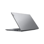 Lenovo V15 G5 IRL - (E6IG) Intel Core i5-13420H, RAM 8GB, SSD 512GB, Intel® UHD Graphics, 15.6 Inch FHD, Luna Grey thumbnail 4