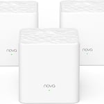 Tenda Nova MW3 AC1200 Whole Home Mesh Wi-Fi System (3-Pack) thumbnail 10