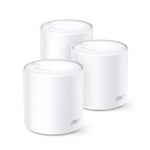 TP-Link Deco X20 AX1800 WiFi 6 Dual-Band Mesh System thumbnail 4