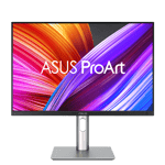 ASUS ProArt Display 24″ 2560x1440 75Hz IPS Monitor thumbnail 1