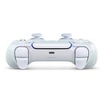 Playstation DualSense Wireless Controller Chroma Pearl thumbnail 4