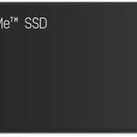 Western Digital WD_BLACK SN7100 500GB NVMe M.2 PCIe 4.0 SSD thumbnail 7