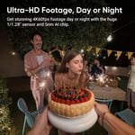 ويب كام Insta360 GO Ultra 4K thumbnail 7