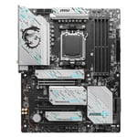 MSI X670E Gaming Plus AM5 DDR5 ATX WiFi Motherboard thumbnail 3